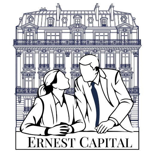 Logo Ernest Capital
