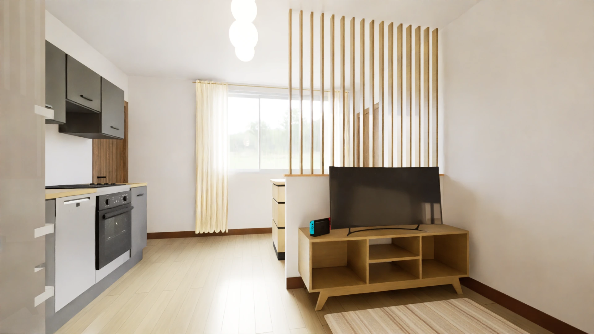 Appartement