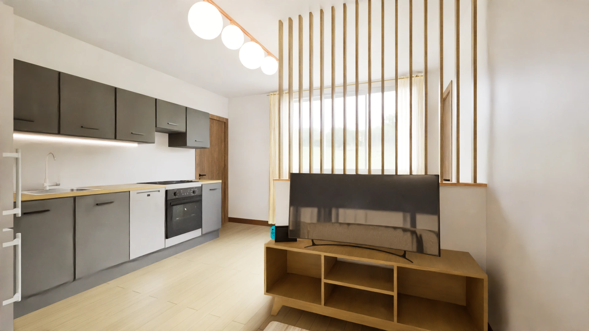Appartement