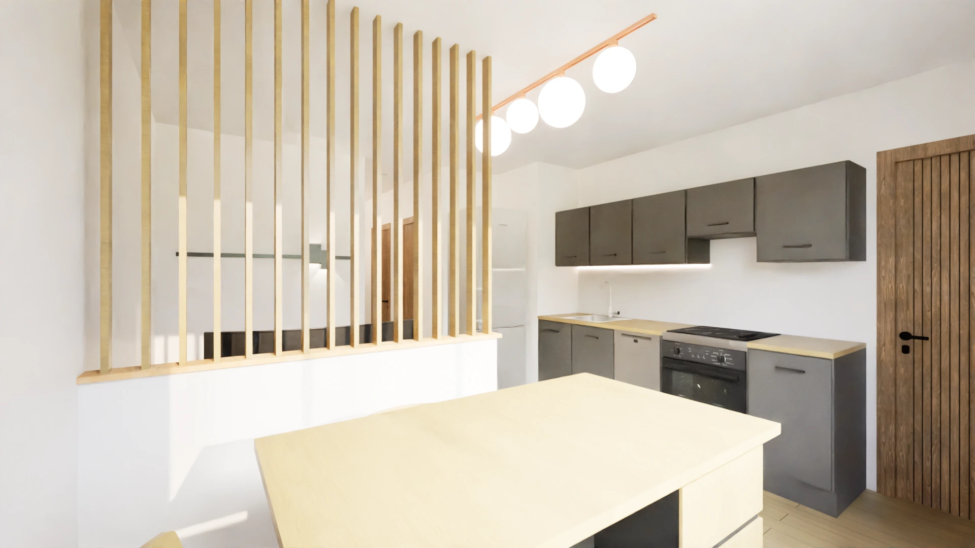 Appartement