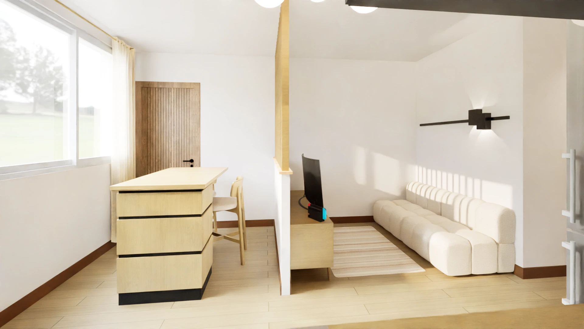 Appartement